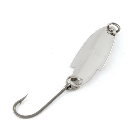 Glen Evans, 1,5g, nickel, skeddrag #21783