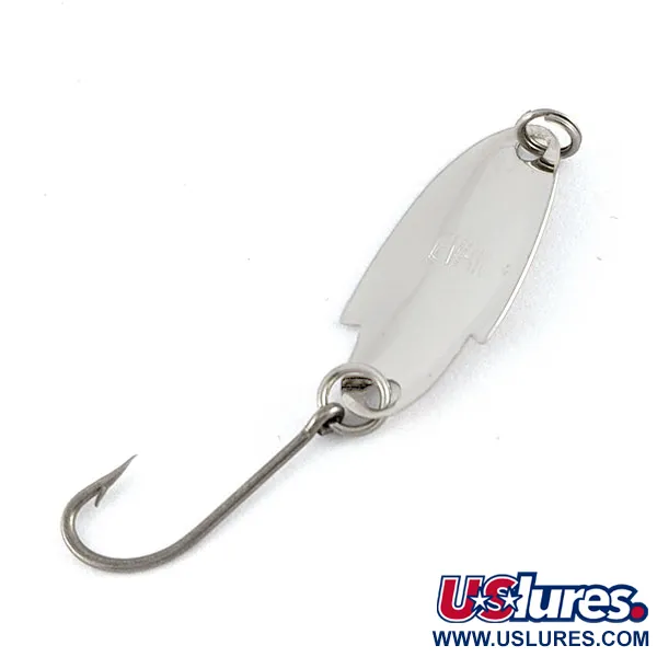 Glen Evans, 1,5g, nickel, skeddrag #21783