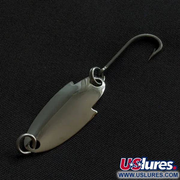 Glen Evans, 1,5g, nickel, skeddrag #21783