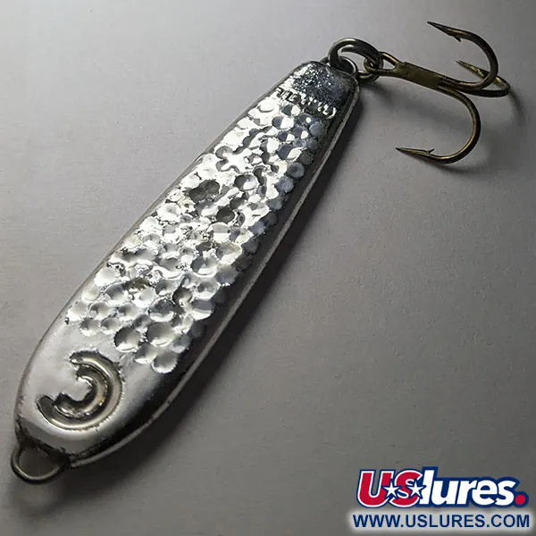 Cotton Cordell CC Spoon, 28g, Skeddrag #21786