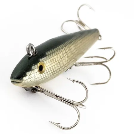 L&S Mirrolure 52M18, 14g, M18, Flytande twitchbait #21792