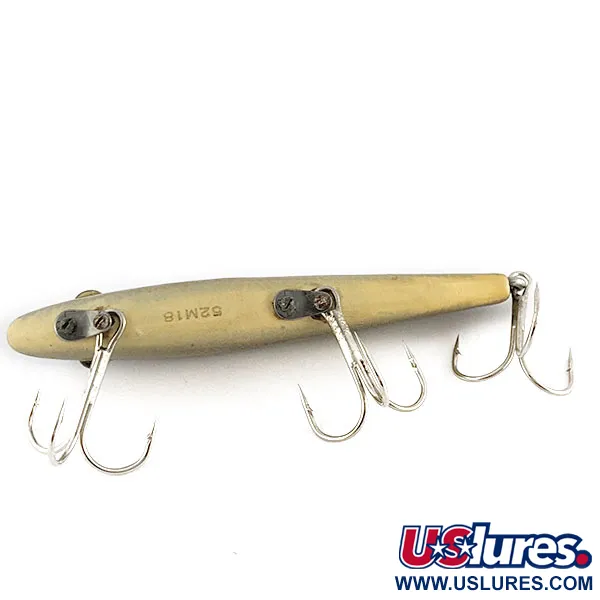 L&S Mirrolure 52M18, 14g, M18, Flytande twitchbait #21792