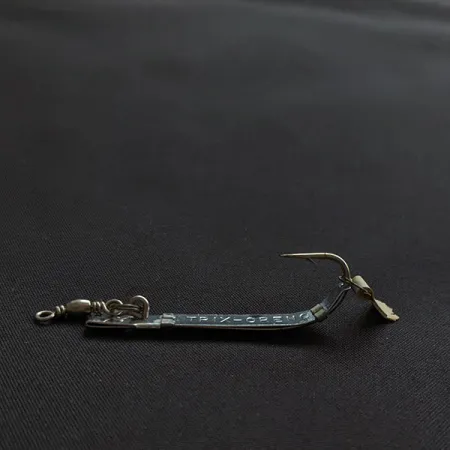 South Bend Trix-Oreno 594, 2g, 4.5cm, Skeddrag för flugfiske #21796