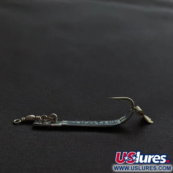 South Bend Trix-Oreno 594, 2g, 4.5cm, Skeddrag för flugfiske #21796