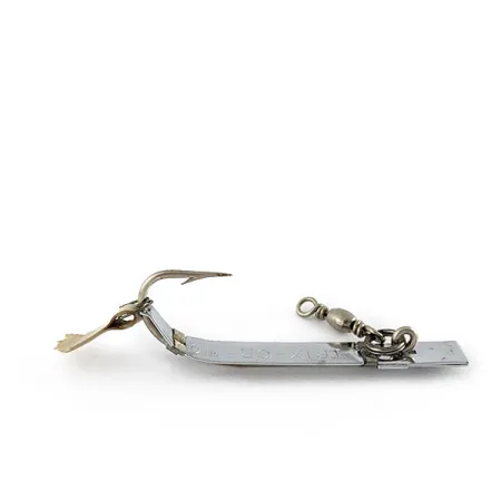 South Bend Trix-Oreno 594, 2g, 4.5cm, Skeddrag för flugfiske #21796