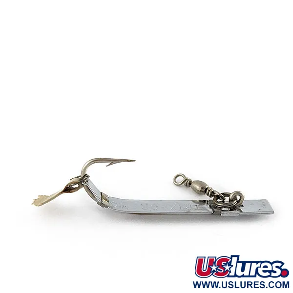 South Bend Trix-Oreno 594, 2g, 4.5cm, Skeddrag för flugfiske #21796