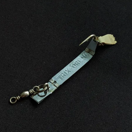 South Bend Trix-Oreno 594, 2g, 4.5cm, Skeddrag för flugfiske #21796