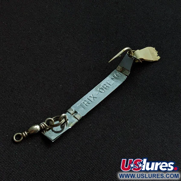 South Bend Trix-Oreno 594, 2g, 4.5cm, Skeddrag för flugfiske #21796