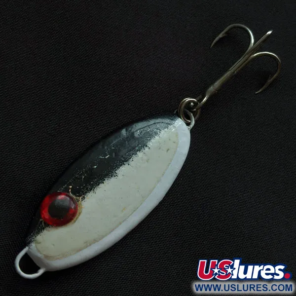 Bomber Slab Spoon, 42g, Skeddrag #21798