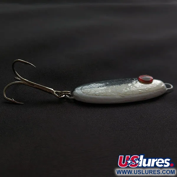 Bomber Slab Spoon, 42g, Skeddrag #21798