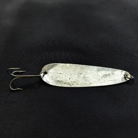 Sutton Spoon 9, 3g, silver, skeddrag #21820