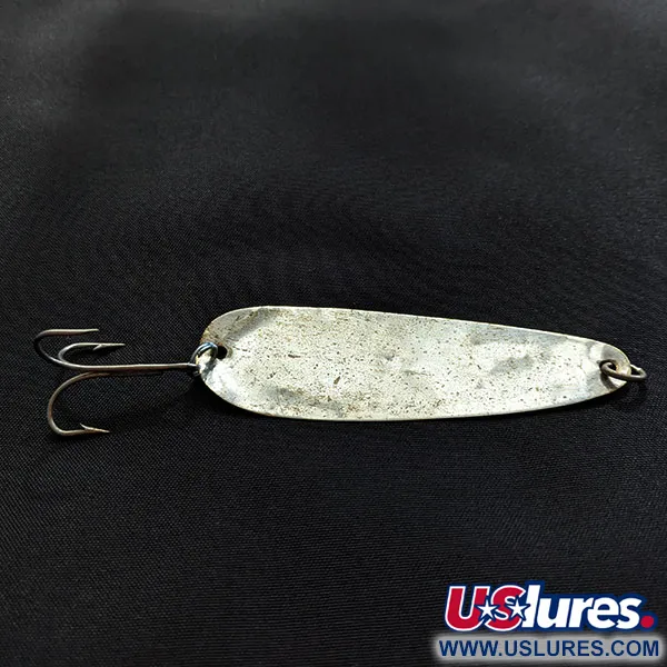Sutton Spoon 9, 3g, silver, skeddrag #21820