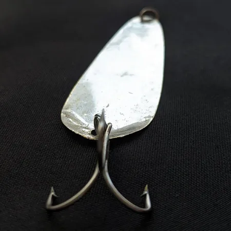 Sutton Spoon 9, 3g, silver, skeddrag #21820