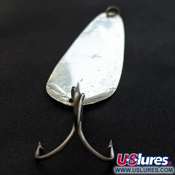 Sutton Spoon 9, 3g, silver, skeddrag #21820