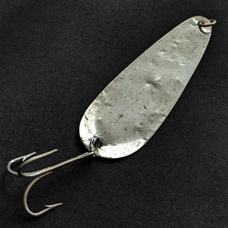 Sutton Spoon 9, 3g, silver, skeddrag #21820