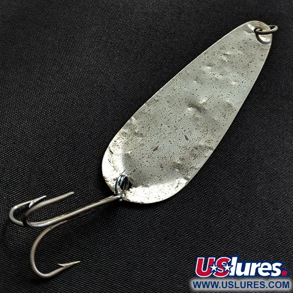 Sutton Spoon 9, 3g, silver, skeddrag #21820