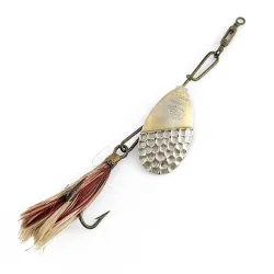 W.T. J. Lowe Buffalo spinnare (1890-tal)