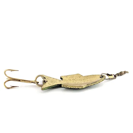 Wright & McGill Wright Fish, Frog, 7g, Skeddrag #21825