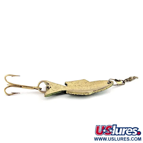 Wright & McGill Wright Fish, Frog, 7g, Skeddrag #21825