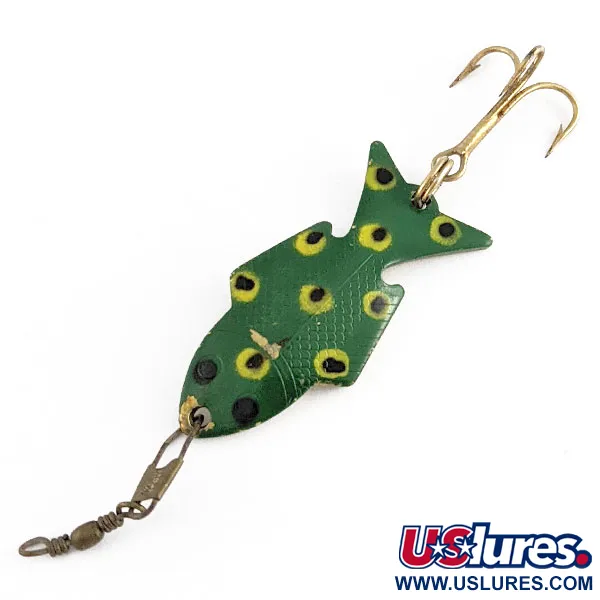 Wright & McGill Wright Fish