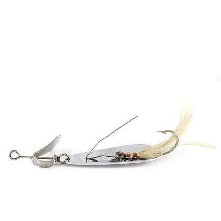 Tony Accetta Spin-Dodger 10, Nickel, 14g, Skeddrag #21828