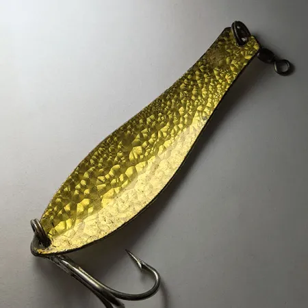 Prescott Spinner Little Doctor 275 Crystal, 19g, Skeddrag #21830