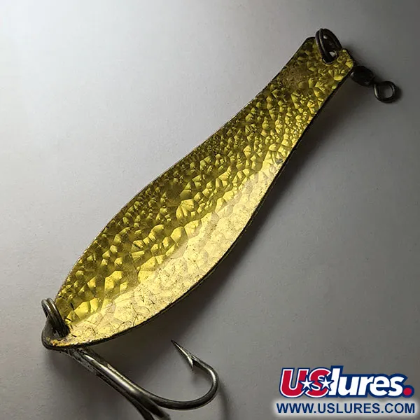 Prescott Spinner Little Doctor 275 Crystal, 19g, Skeddrag #21830