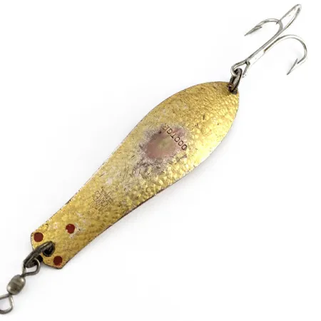 Prescott Spinner Little Doctor 275 Crystal, 19g, Skeddrag #21830