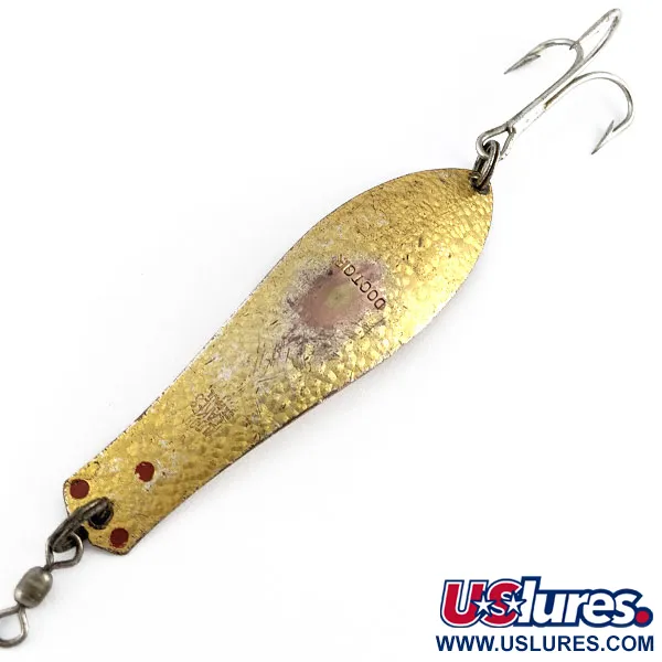 Prescott Spinner Little Doctor 275 Crystal, 19g, Skeddrag #21830