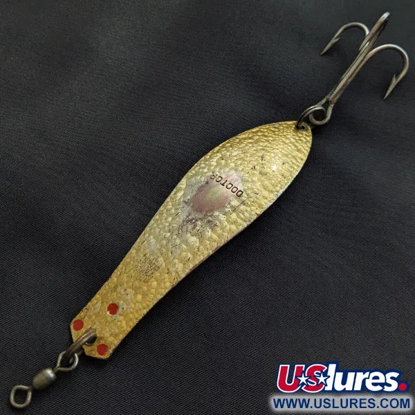 Prescott Spinner Little Doctor 275 Crystal, 19g, Skeddrag #21830