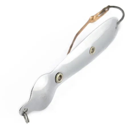 Frabill's Slim Demon, Nickel, 14g, Vasskyddat skeddrag #21837