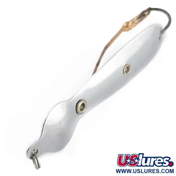 Frabill's Slim Demon, Nickel, 14g, Vasskyddat skeddrag #21837