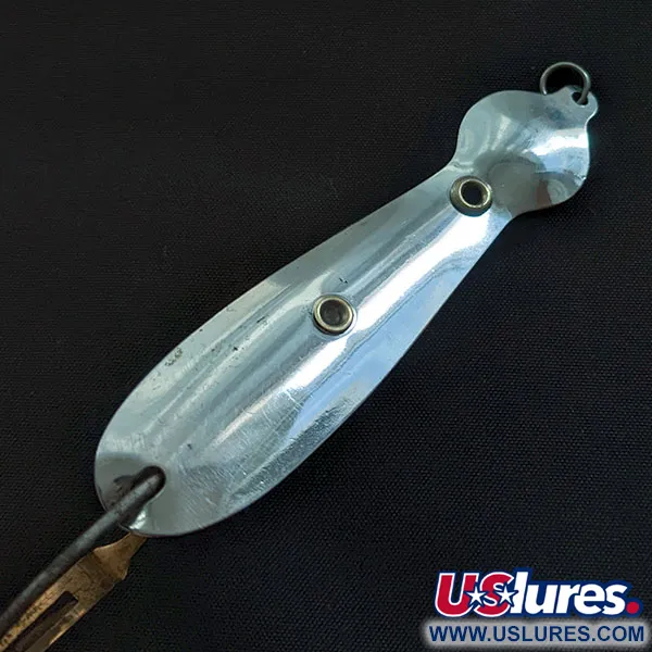 Frabill's Slim Demon Weedless vasskyddat skeddrag