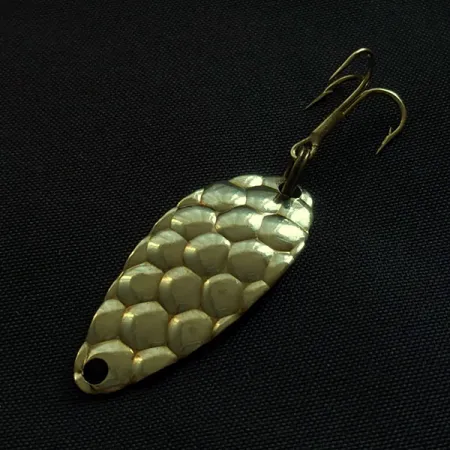 Acme Little Cleo bubbles hamrat skeddrag