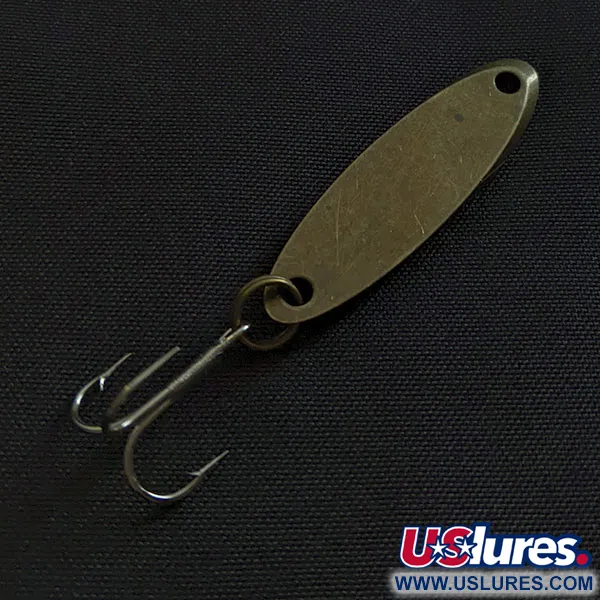 Acme Kastmaster, 3,5g brons, skeddrag #21853