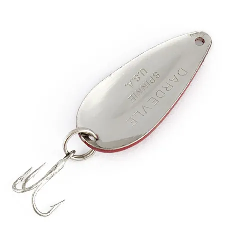 Eppinger Dardevle Spinnie, 9g, Red Devle, skeddrag #21874