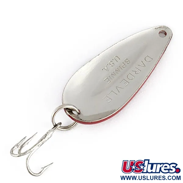 Eppinger Dardevle Spinnie, 9g, Red Devle, skeddrag #21874