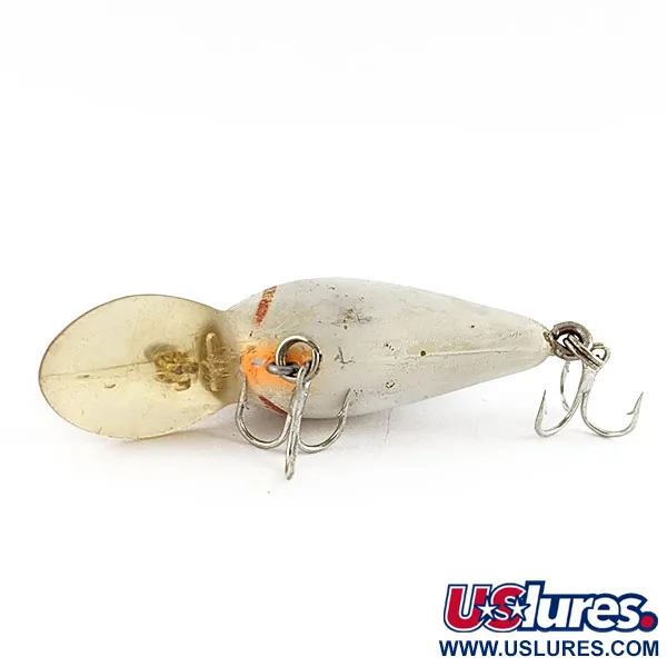 Bomber model B 4A screw tail, Shad, 7g, Crankbait #21883