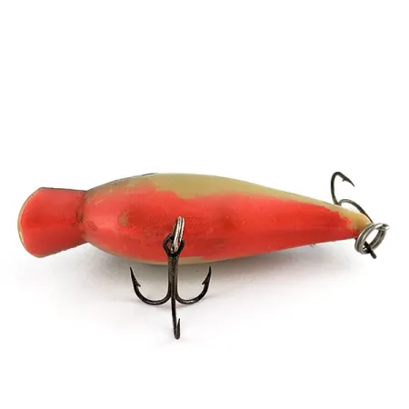 Norman Big N, 14g Flytande Wobbler #21886