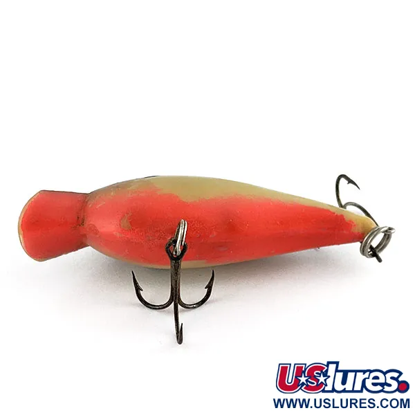 Norman Big N, 14g Flytande Wobbler #21886