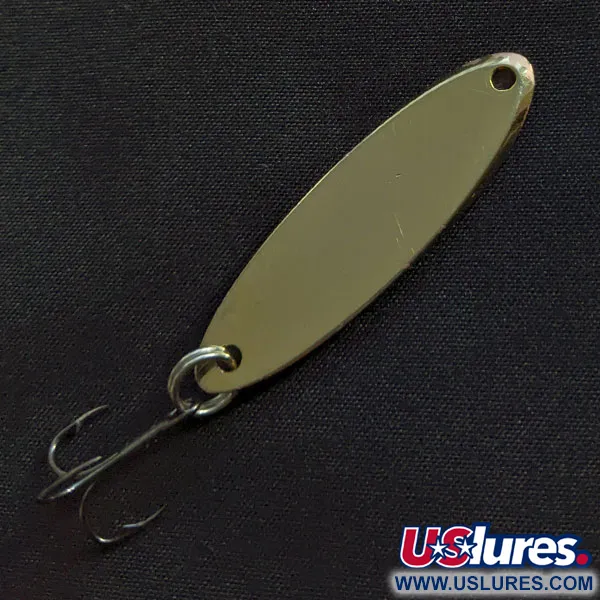 Acme Kastmaster, 7g Guld, Skeddrag #21893