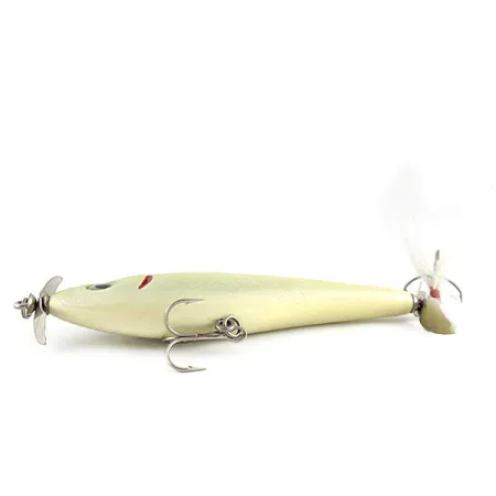 Thornwood Twin Prop, 17g, Grön/Guld, Ytbete #21904