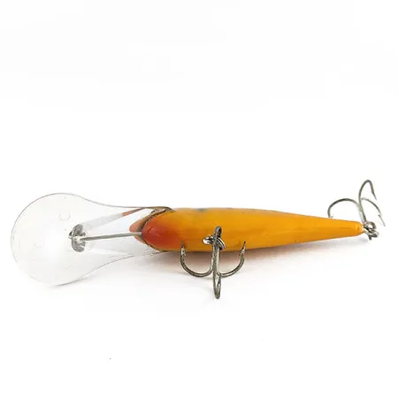 Fred Arbogast Phred’s Shadeaux, Tiger, 14g, Träbete #21906