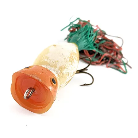 Herter's HULU POPPER, 10g, Vintage Ytbete #21912