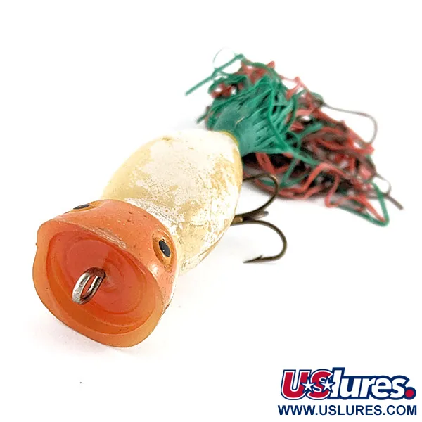 Herter's HULU POPPER, 10g, Vintage Ytbete #21912