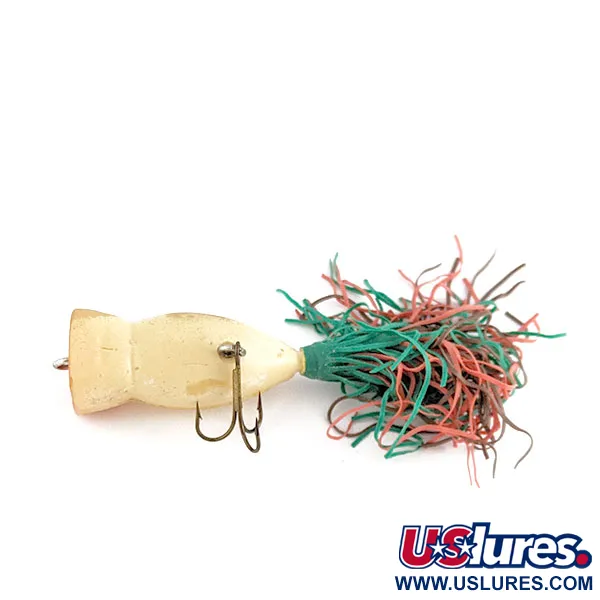 Herter's HULU POPPER, 10g, Vintage Ytbete #21912