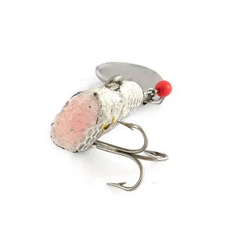 Chas M Six Tackle Little Suzy, 17g Silver, Tailspinner #21918