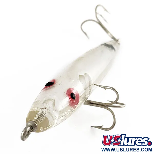 Rogers Hawg Stick, 14g, Genomskinlig, Fiskedrag #21928