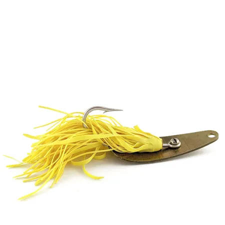 Strike King Timber King, 14g Mässing, Vasskyddat skeddrag #21954