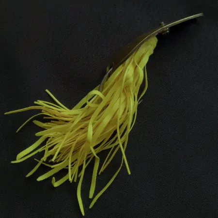 Strike King Timber King, 14g Mässing, Vasskyddat skeddrag #21954